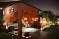 Hotel Roda d'Agua