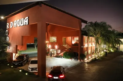 Hotel Roda d'Agua