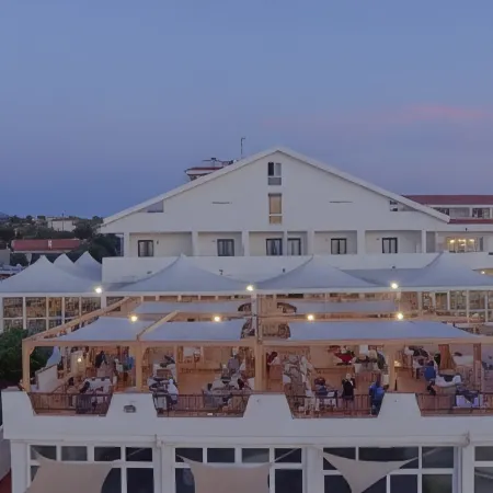 Acqua di Mare Hotel e Resort