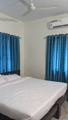 Marari Hopes فنادق في Mararikulam