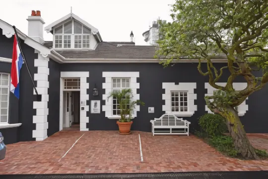 Blackheath Lodge by the Oyster Collection