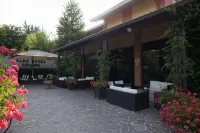 Park Hotel Chianti Hotel di San Casciano in Val di Pesa