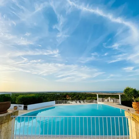 Corte di Ferro Hotel & Wellness Resort