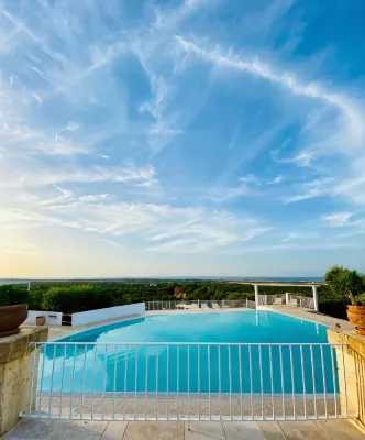 Corte di Ferro Hotel & Wellness Resort