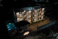 แองโกลรีสอร์ท โรงแรมใน