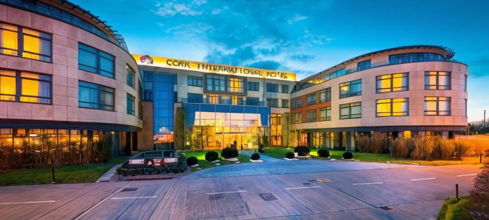 Cork International Hotel Hôtels à&nbsp;: Cork