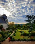 Le Prieure d'Orchaise - Wifi