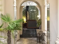 Hotel Grand Hedonist Hotels in Pancevo
