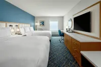 DoubleTree by Hilton Sioux City Hôtels à : Sioux City