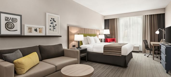 Country Inn & Suites by Radisson, Novi, MI Hotels in Novi