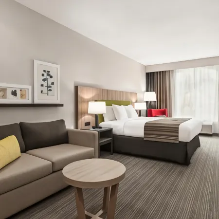 Country Inn & Suites by Radisson, Novi, MI