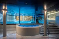 Hotel Balneario la Hermida - Hot Springs