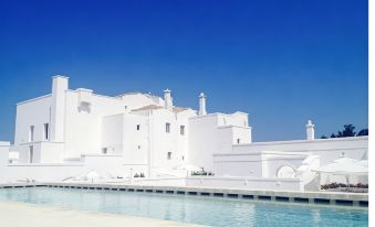 Masseria le Carrube