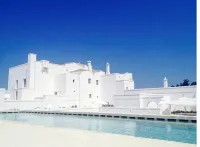 Masseria le Carrube Hotels in Rosa Marina