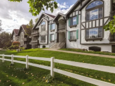 WorldMark Midway ミッドウェイのホテル