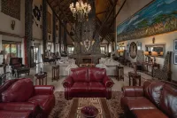 Wellworth Lake Manyara Kilimamoja Lodge - spa