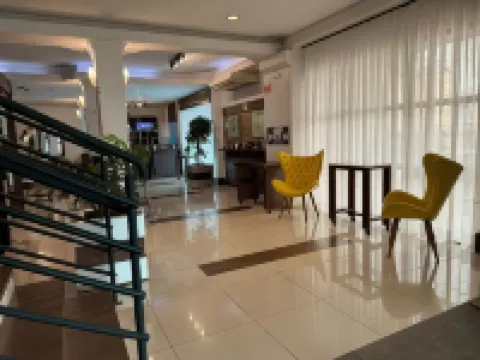 Afford Hotéis Hotels in Lages