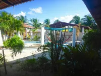 Pousada Califórnia TIA Lia Hotels in Paracuru