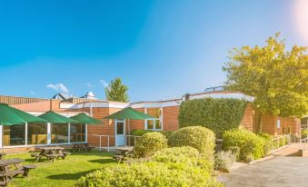 Holiday Inn Basingstoke