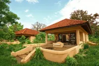 Tuli Tiger Corridor Hotels in Kohka