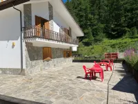 Residence Nube d'Argento - 3-Star