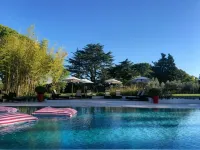 Le Mas de l'Espérance - Chambres d'hôtes de Prestige - Homestays