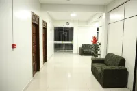 Frota Palace Hotel Hotels in Macapa
