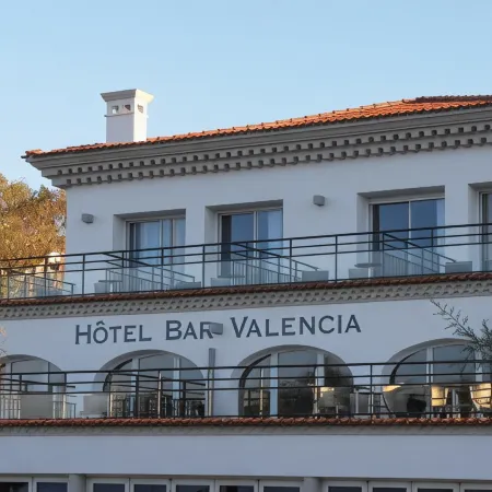 Hôtel Valencia