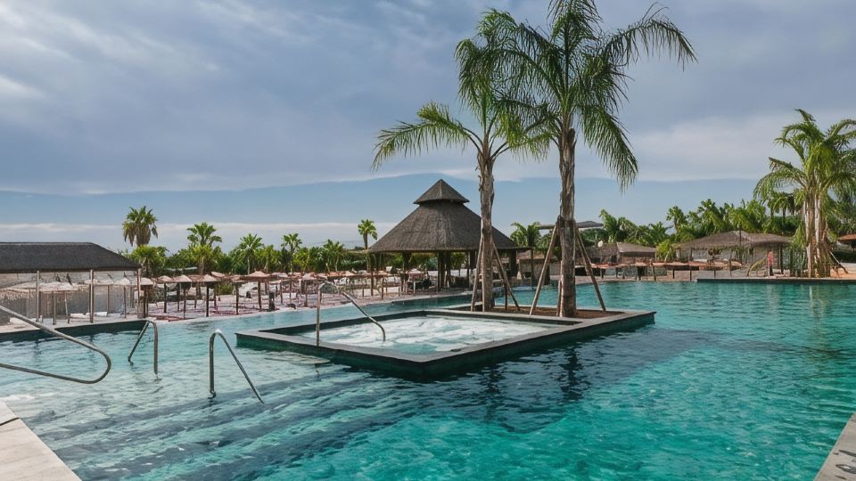 La Marina Resort