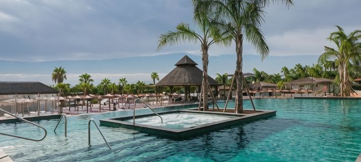 La Marina Resort Ξενοδοχεία στην πόλη Elche