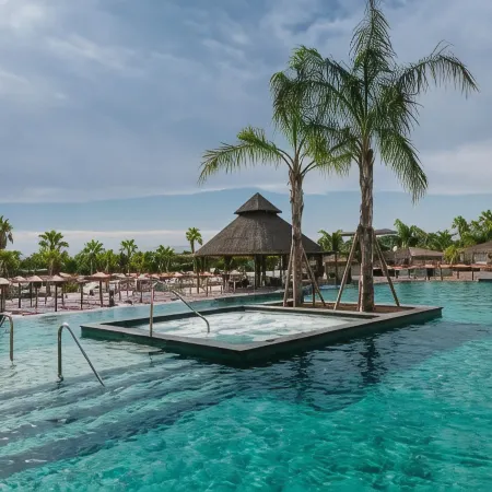 La Marina Resort