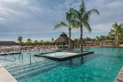La Marina Resort - Boutique
