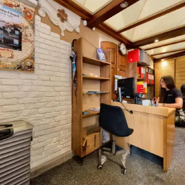 Mikołajska 5 Apartments Отели рядом с достопримечательностью «Центр города»