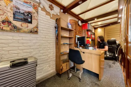 Mikołajska 5 Apartments Отели рядом с достопримечательностью «Фабрика эмали Оскара Шиндлера»