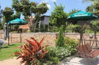 Rebero Resort Ltd Hôtels à : 