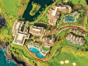 Timbers Kauai Ocean Club & Residences