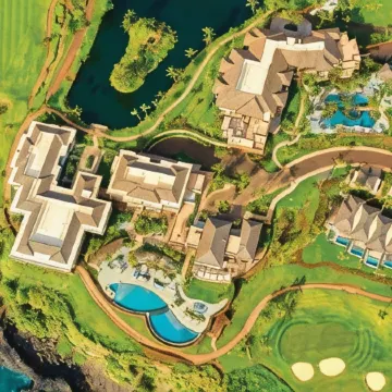 Timbers Kauai Ocean Club & Residences