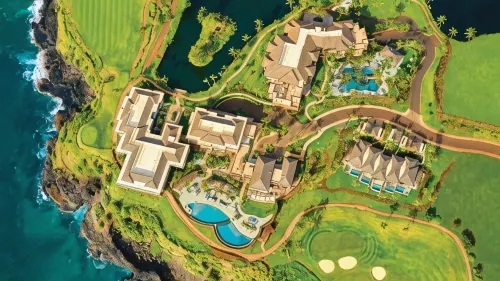 Timbers Kauai Ocean Club & Residences