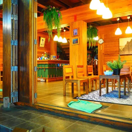 Phu Chiangkhan Hostel