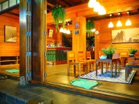 Phu Chiangkhan Hostel