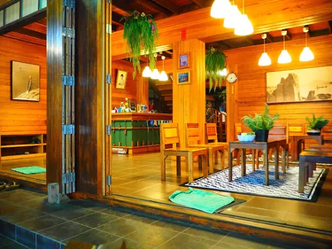 รูปภาพของภู่เชียงคาน Phu' Chiangkhan Hostel