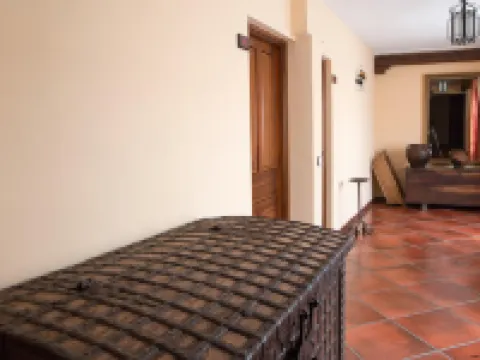 Hotel Las Cancelas Hotels in Avila