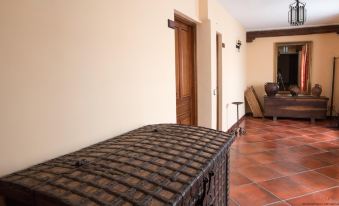 Hotel Las Cancelas
