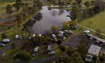 Junee Tourist Park