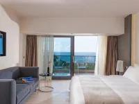 Aqua Blu Boutique Hotel & Spa, Adults Only Hotéis em Kos