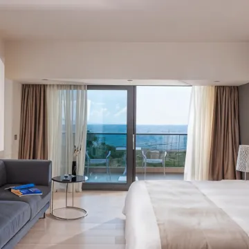 Aqua Blu Boutique Hotel & Spa, Adults Only- Small Luxury Hotels of the World