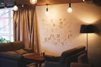 Biblioteka Boutique Hotel