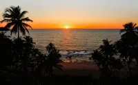 Park Regis Goa - 5 Sao