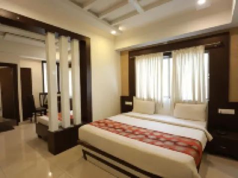 Silver Suite Hotels in Chikmagalur