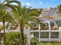 Protur Sa Coma Playa Hotel & Spa Hotels in Sa Coma